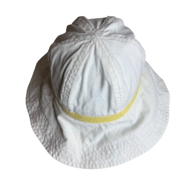 Y2K Reversible Paul Frank Julius the Monkey Bucket Hat - Picture 3 of 5